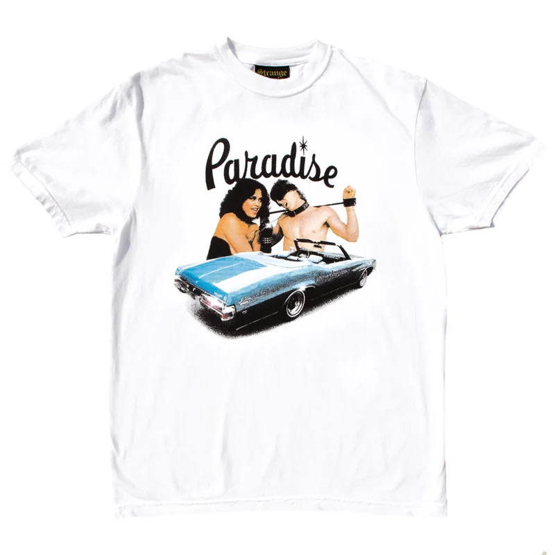 Paradise - LAST CHANCE!