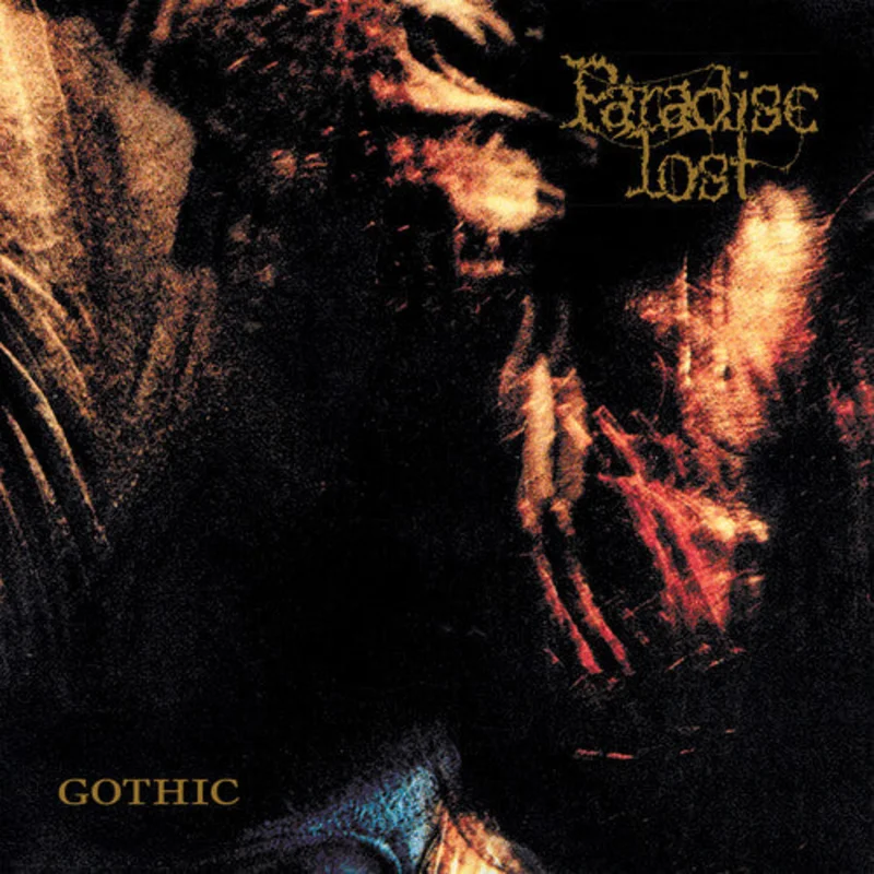 Paradise Lost - Gothic (Anniversary Edition Vinyl) (Pre Order)