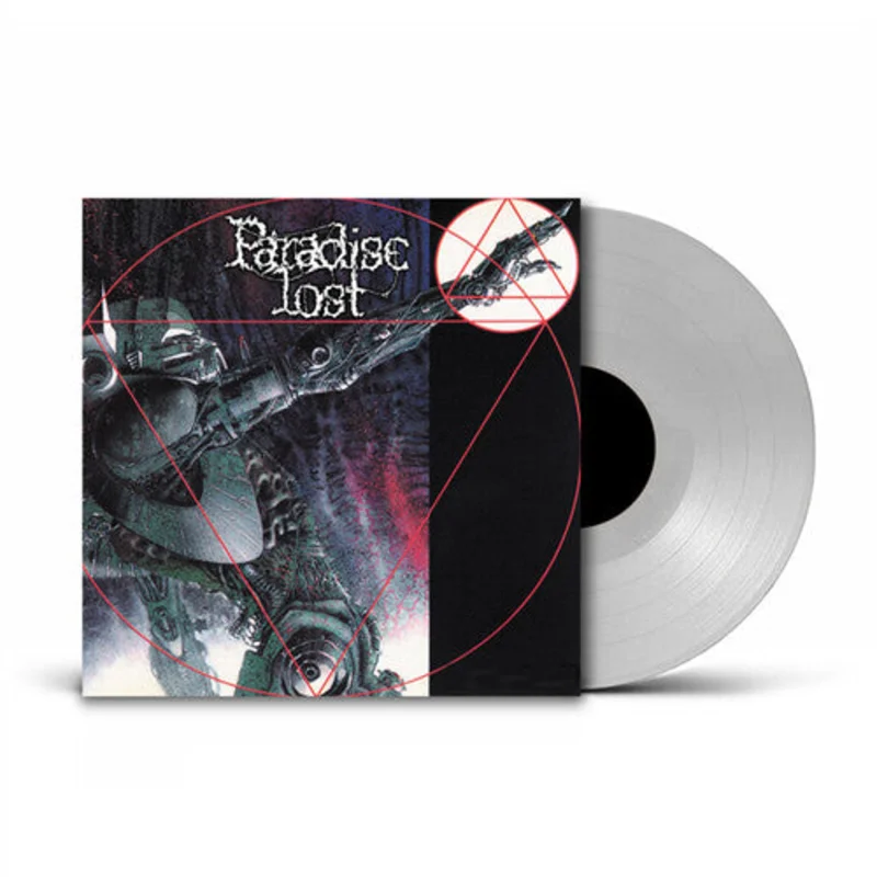 Paradise Lost - Lost Paradise - UK Exclusive Clear Vinyl [Import] (Clear Vinyl) (Pre Order)