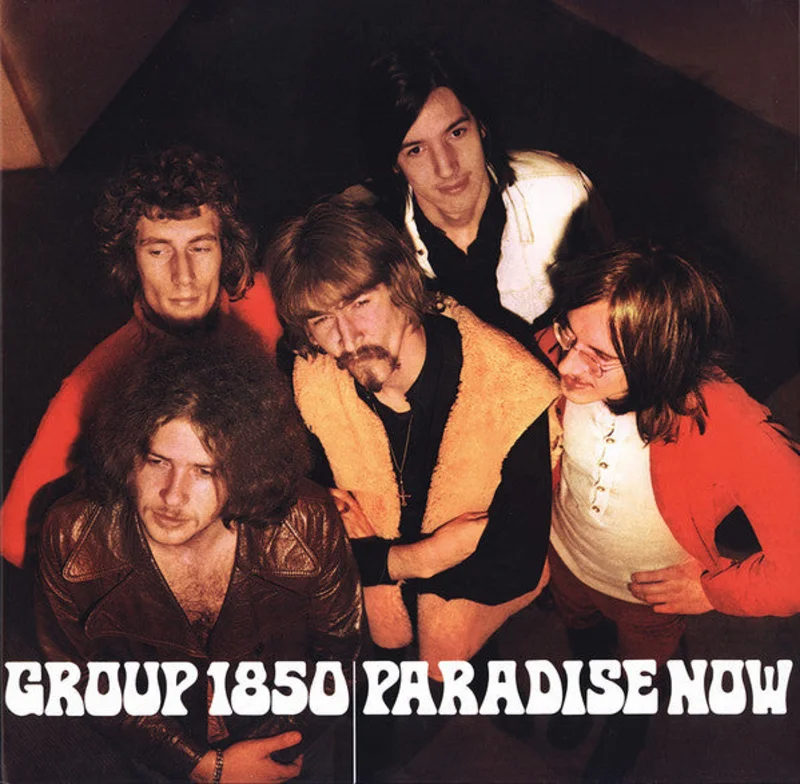 Paradise Now