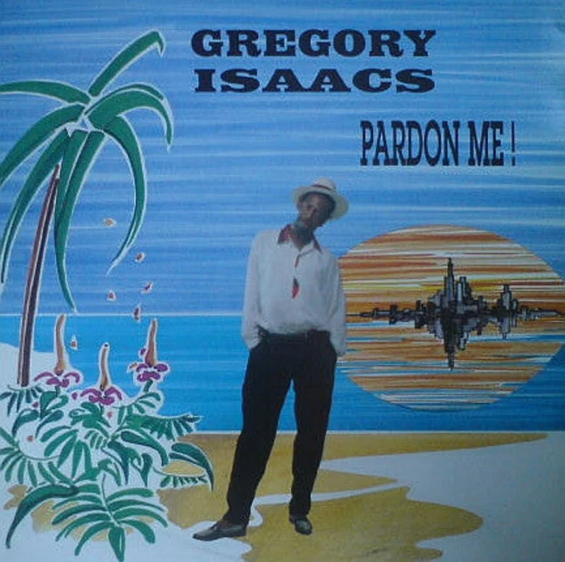 Pardon Me!