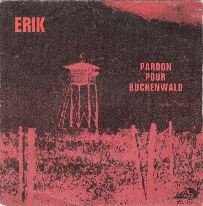 Pardon Pour Buchenwald