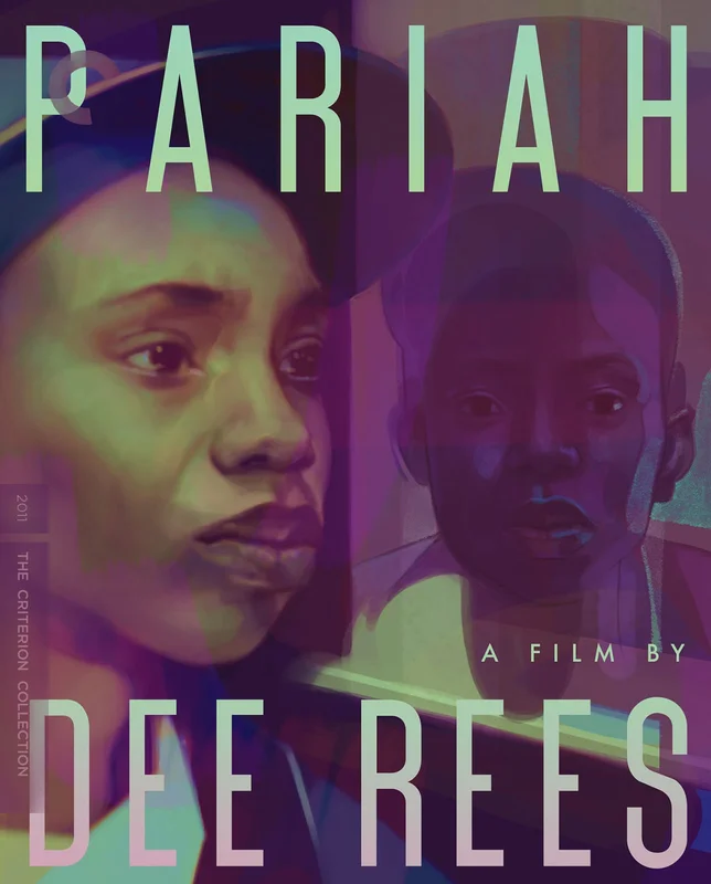 Pariah [Blu Ray]  [The Criterion Collection] [Arrives in 30 Days]