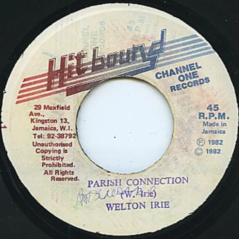 Parish Connection