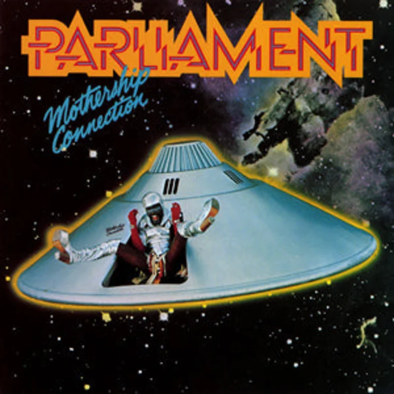 Parliament  Mothership Connection (Quick Ship)