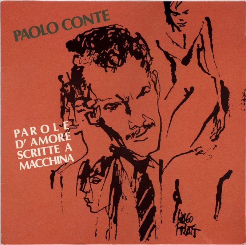 Parole D'Amore Scritte A Macchina