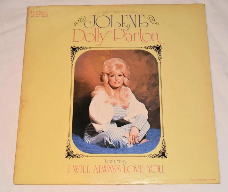 Parton, Dolly - Jolene