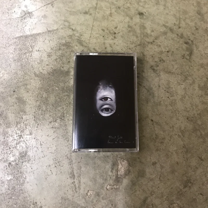 Pasar de las Luces Cassette Tape