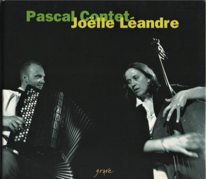 Pascal Contet Jolle Landre