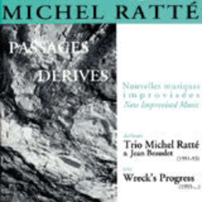 Passages Et Drives