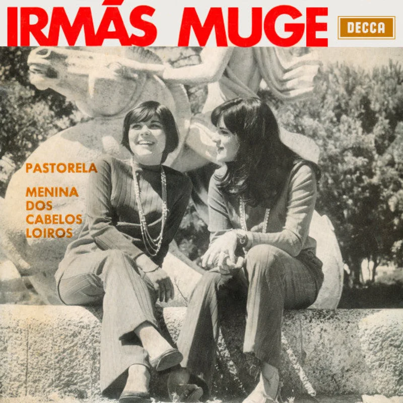 Pastorela / Menina Dos Cabelos Loiros