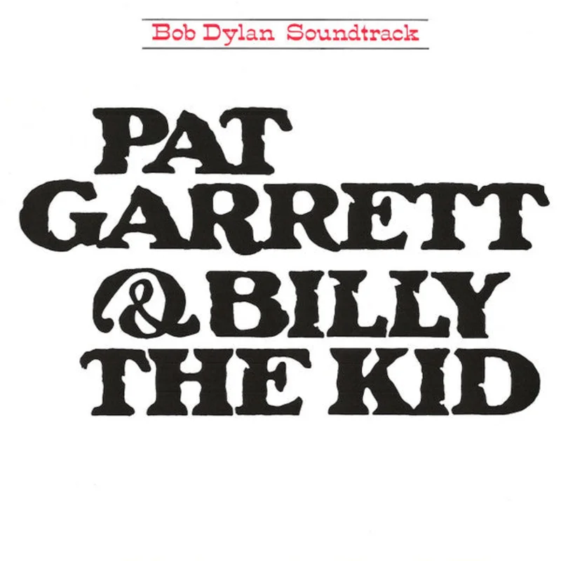 Pat Garrett & Billy The Kid