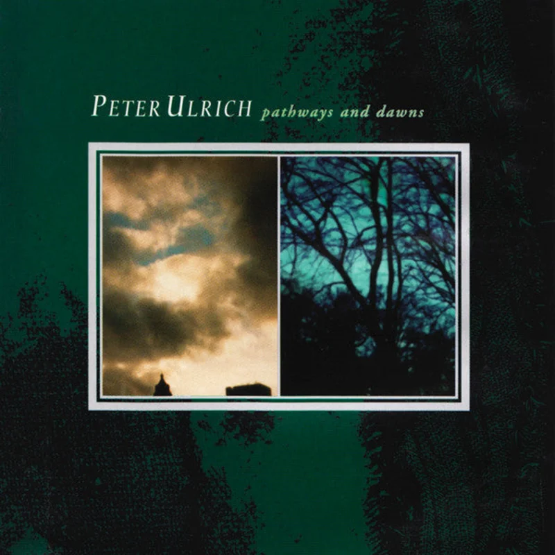 Pathways And Dawns