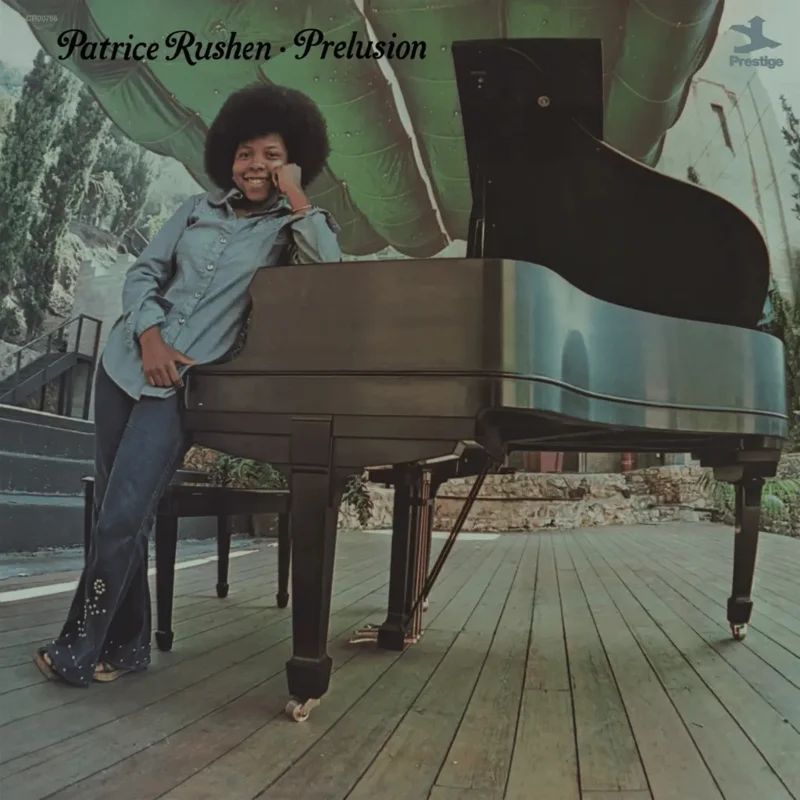Patrice Rushen - Prelusion (Jazz Dispensary Top Shelf) Vinyl LP