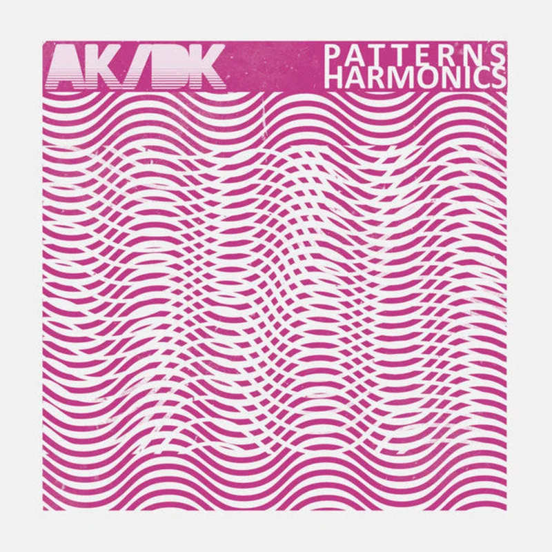 Patterns/Harmonics