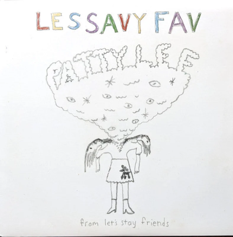 Patty Lee