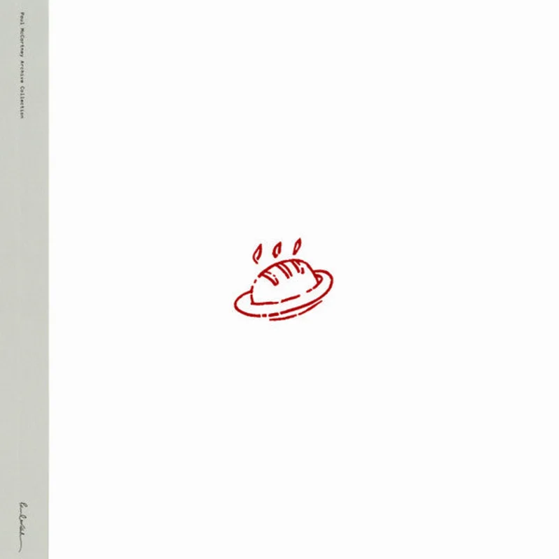 Paul McCartney - Flaming Pie (Capitol) (Half Speed Mastered) (Arrives in 30 days)