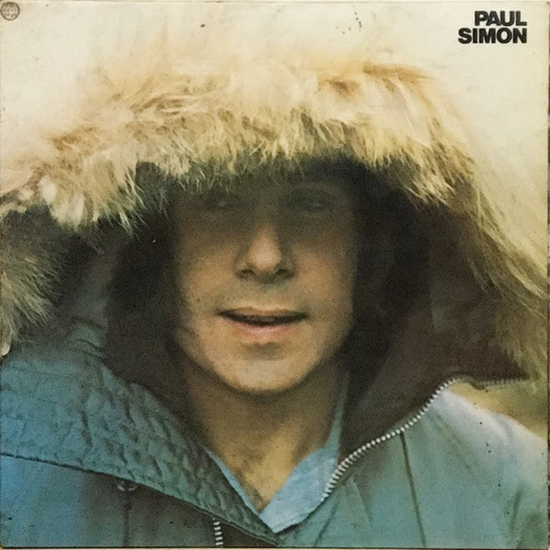 Paul Simon