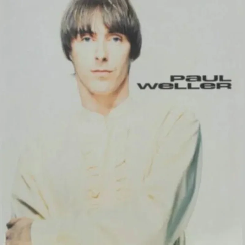 Paul Weller - Paul Weller - Vinyl Record