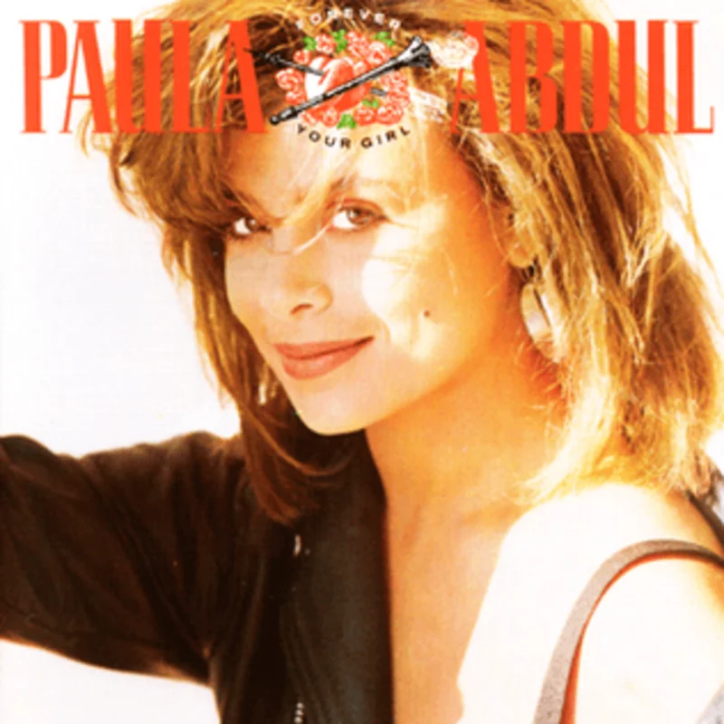 Paula Abdul - Forever Your Girl (Music on Vinyl) Vinyl LP