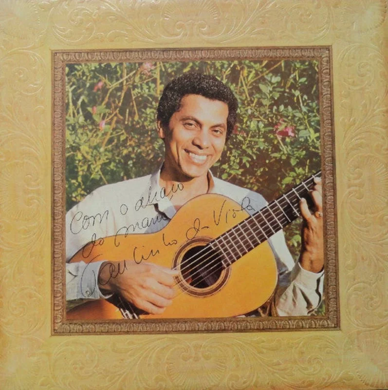 Paulinho Da Viola