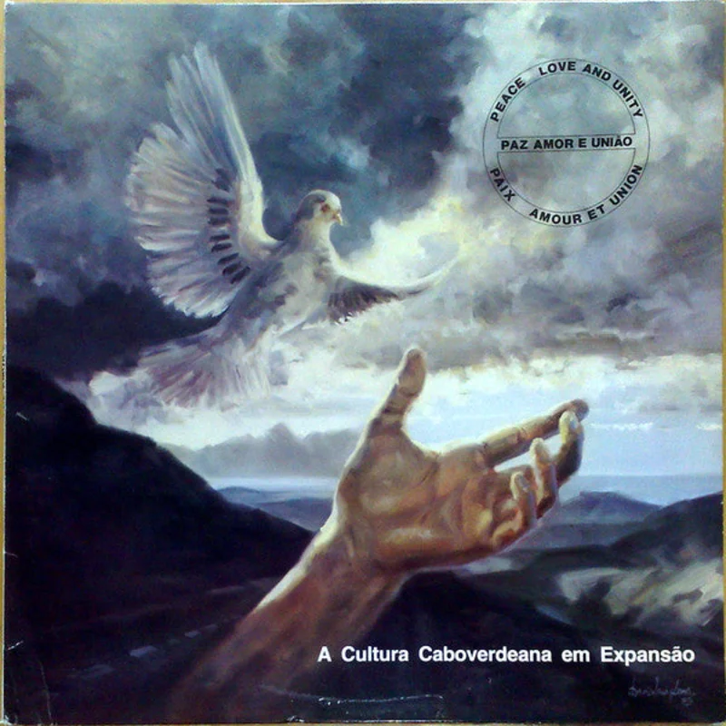 Paz Amor E Unio