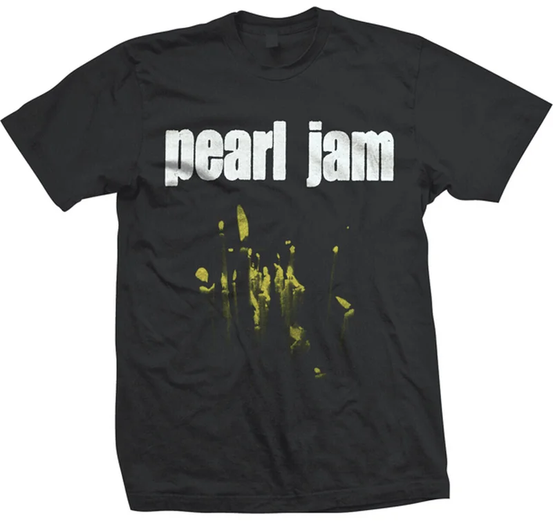 Pearl Jam - Candle