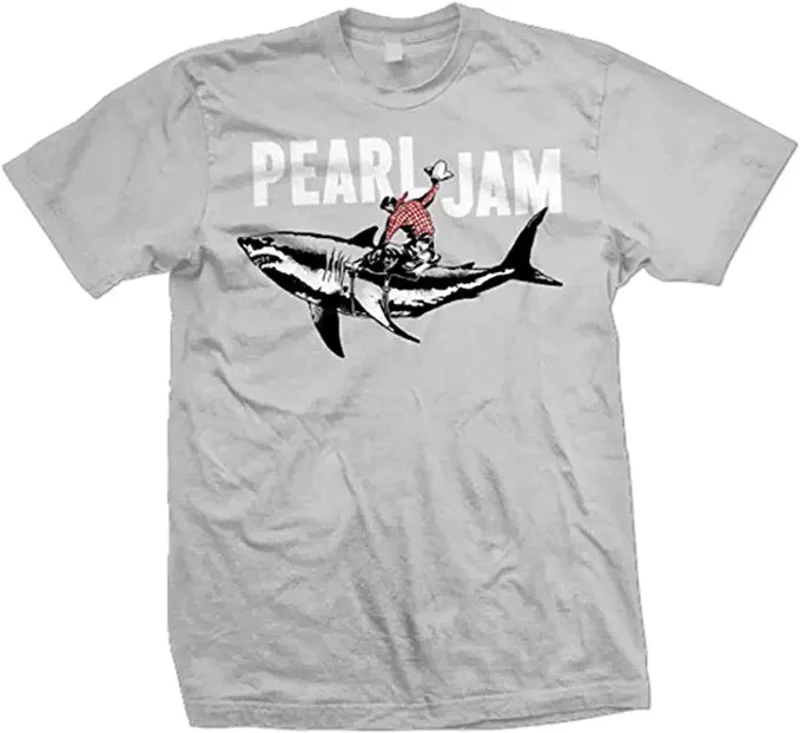 Pearl Jam - Shark Cowboy