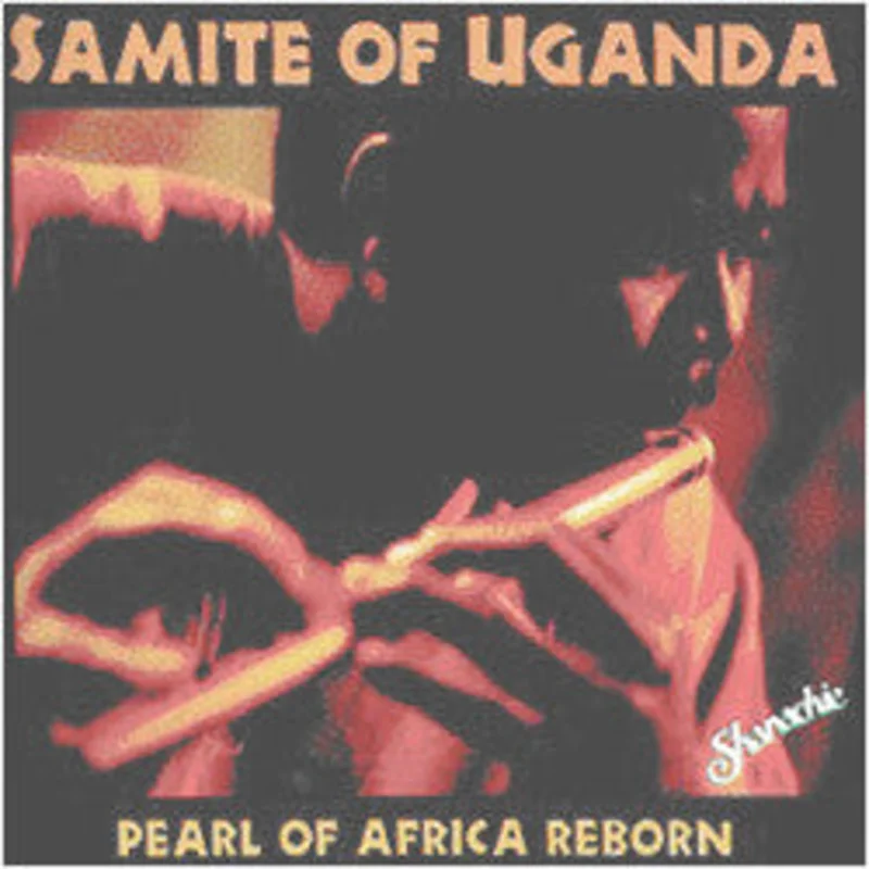 Pearl Of Africa Reborn