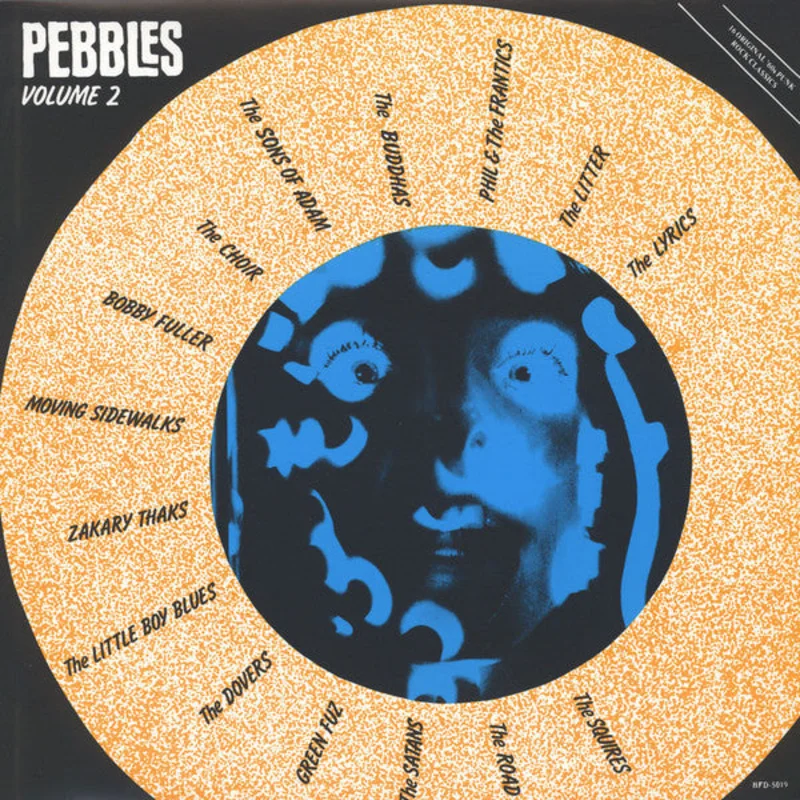 Pebbles Volume 2