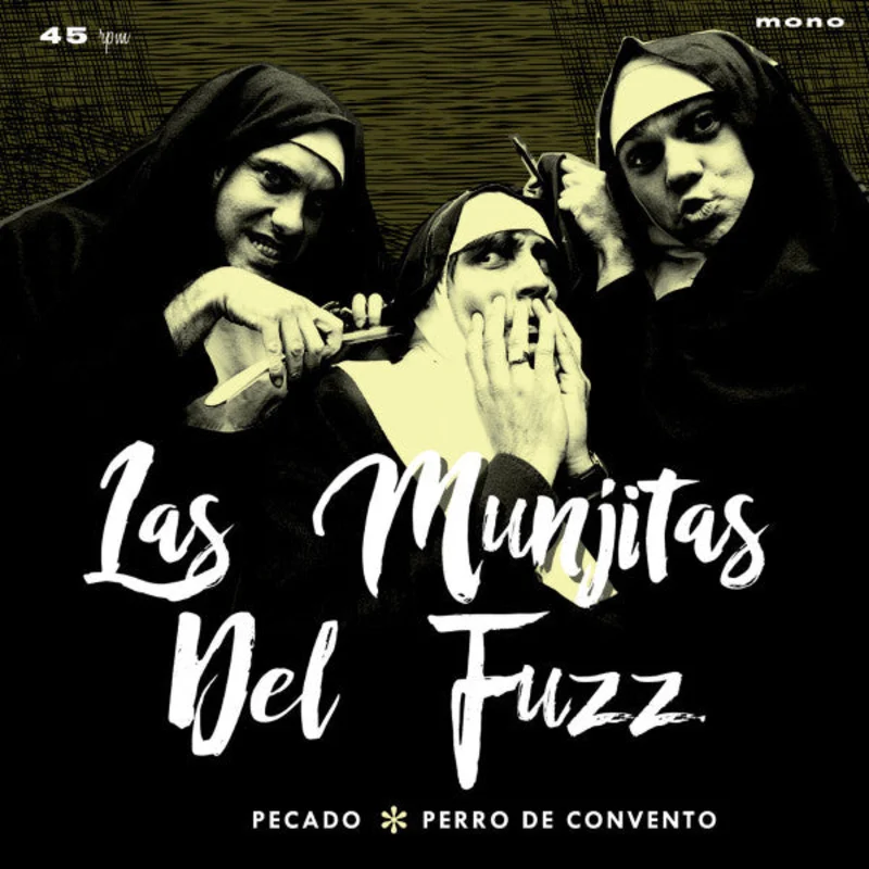 Pecado / Perro De Convento