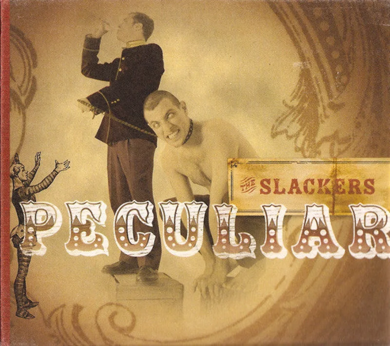 Peculiar