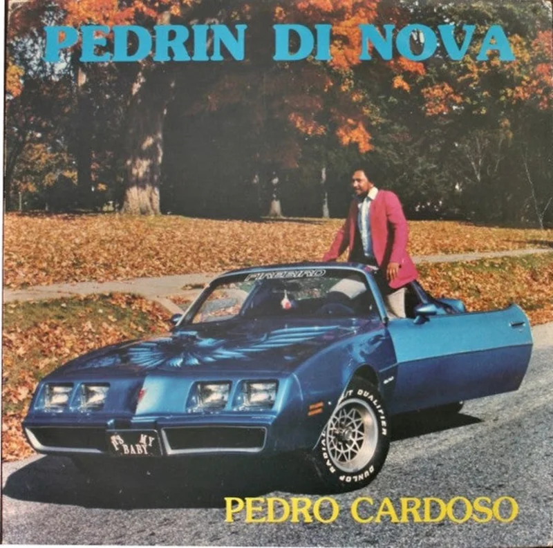 Pedrin Di Nova