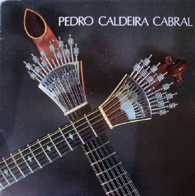 Pedro Caldeira Cabral