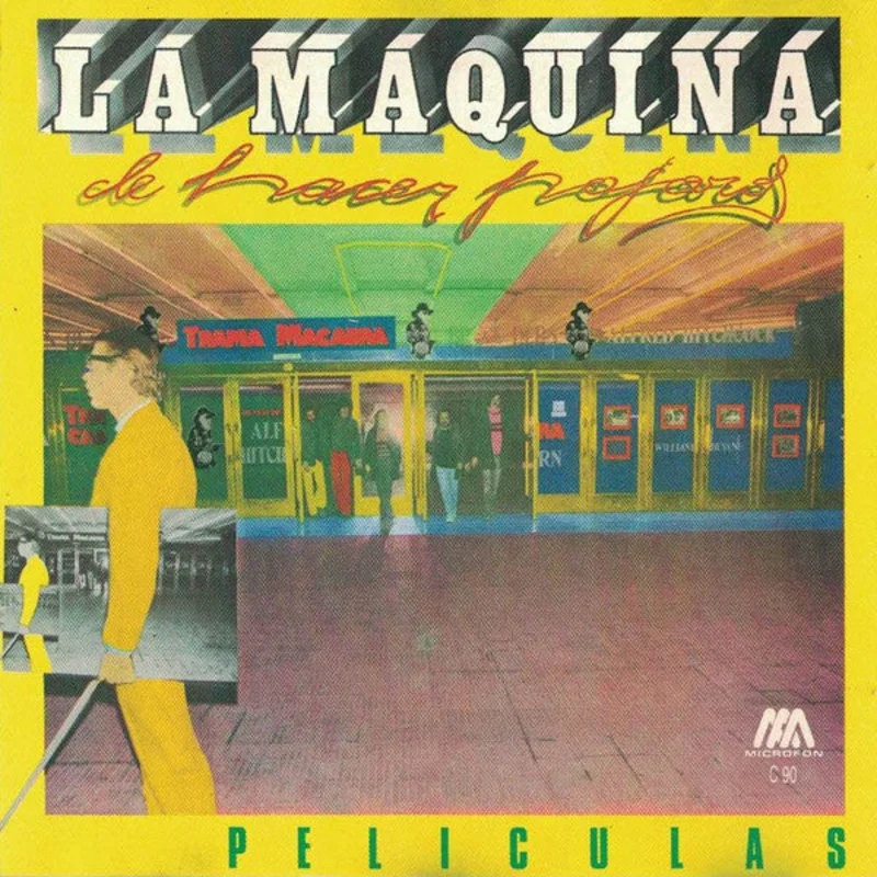 Pelculas