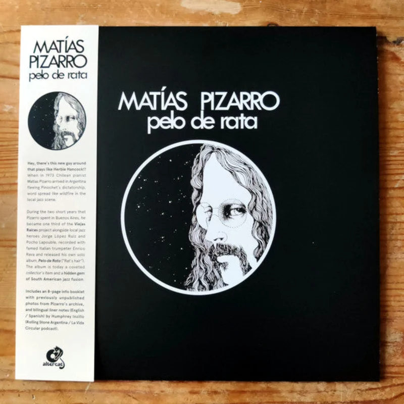 Pelo De Rata