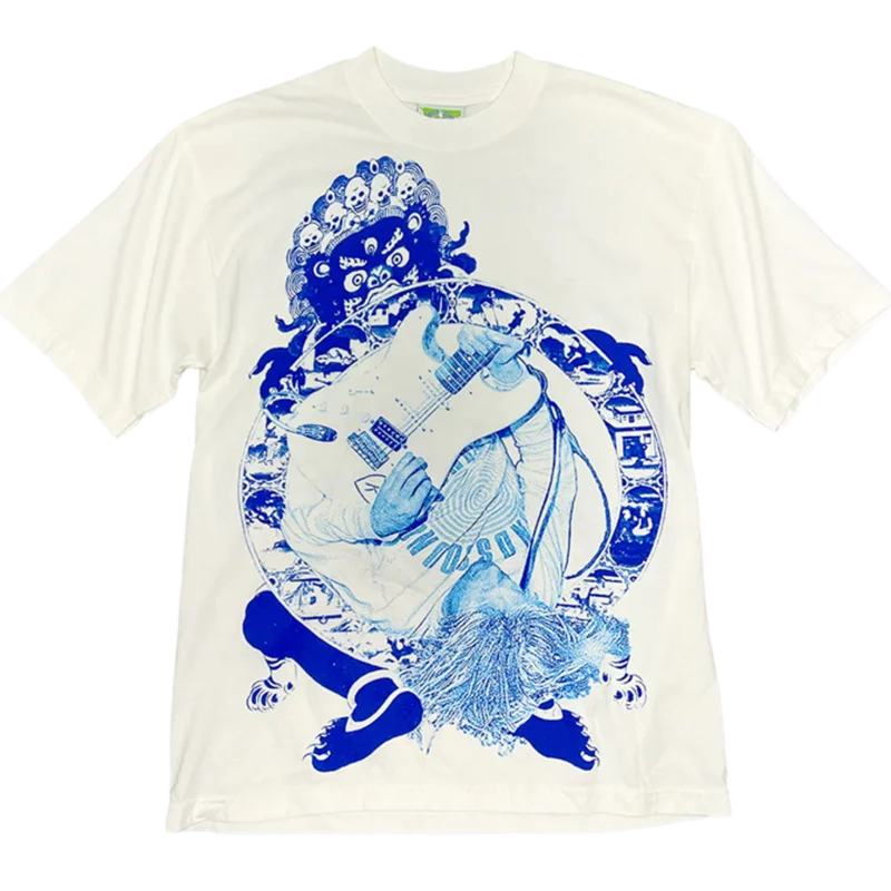 Pennyroyal Tee