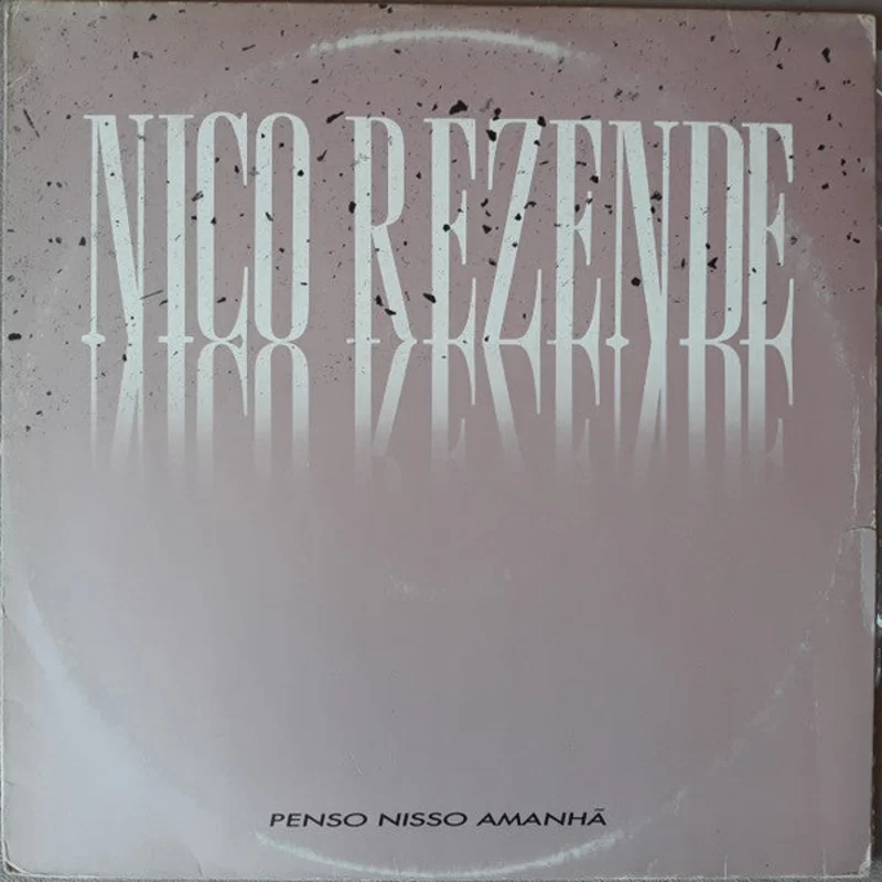 Penso Nisso Amanh - Promo N 10