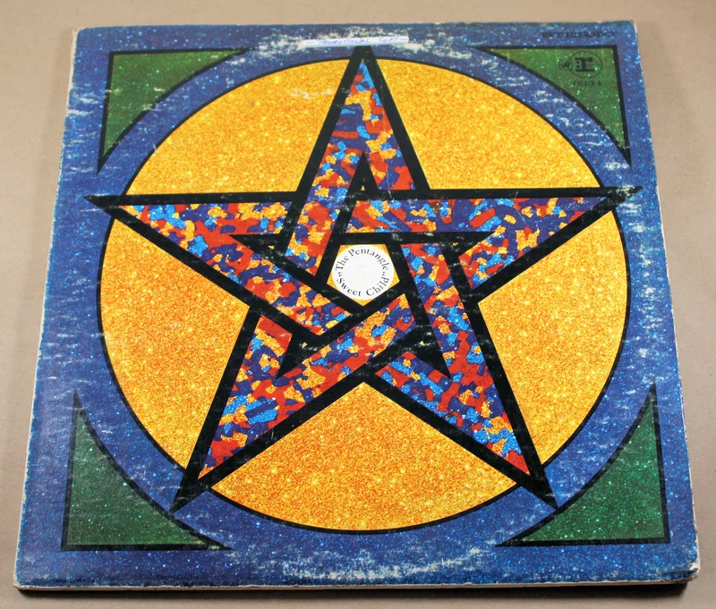 Pentangle, The - Sweet Child(WL Promo)