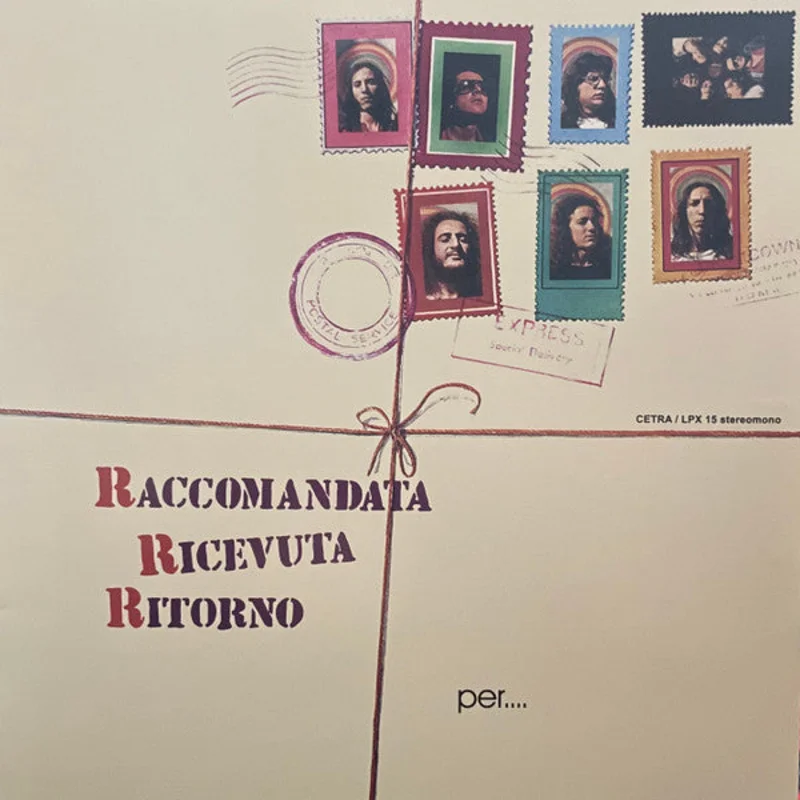 Per....Un Mondo Di Cristallo