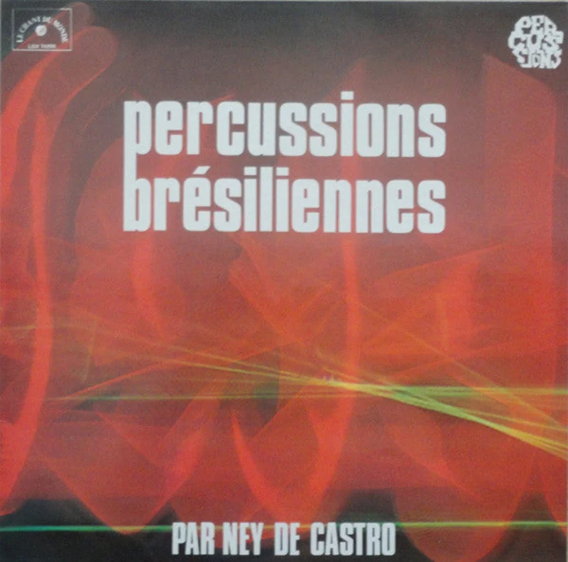 Percussions Brsiliennes