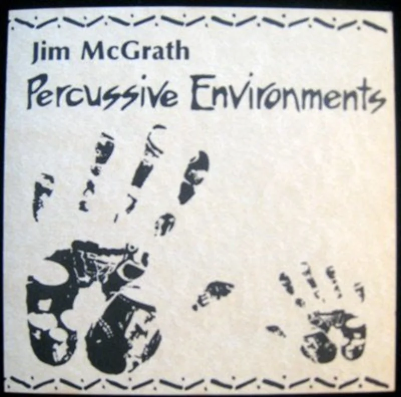 Percussive Environments