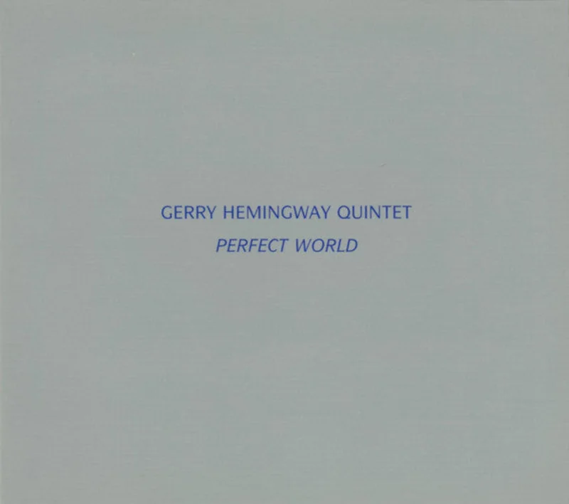 Perfect World