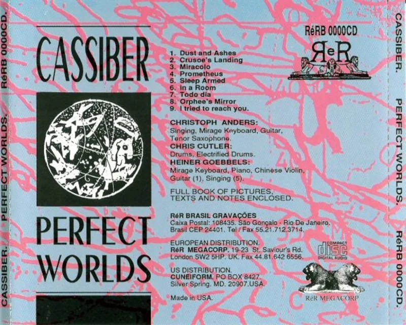 Perfect Worlds