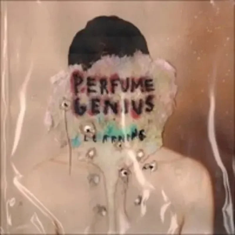 Perfume Genius - Learning Vinyl Record