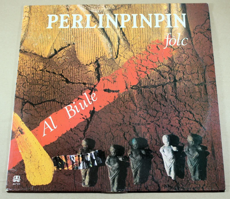 Perlinpinpin Folc - Al Biule