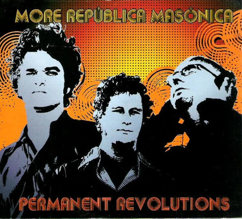 Permanent Revolutions