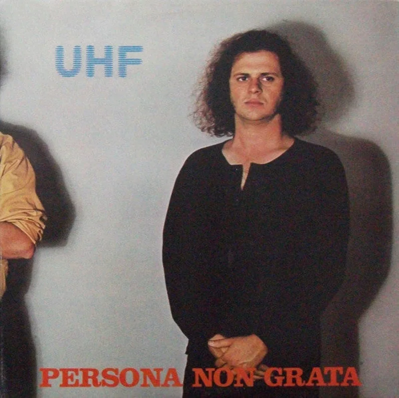 Persona Non Grata