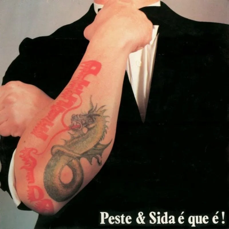 Peste & Sida  Que !