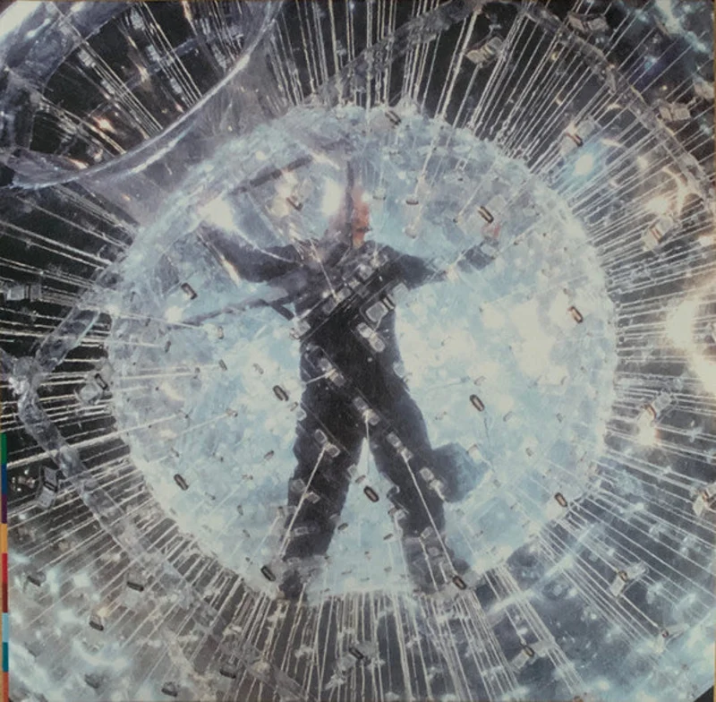 Peter Gabriel - GROWING UP LIVE (Arrives in 4 Days)